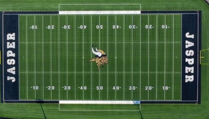 Jasper High School
